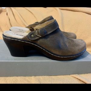 “Weathered” Softspots